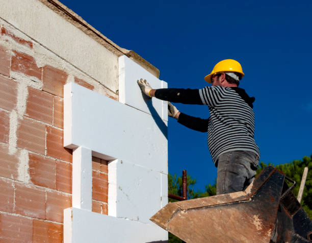 Best Specialized Insulation Services in Grand Mound, WA