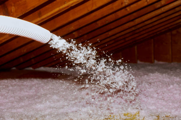 Best Residential Insulation in Grand Mound, WA