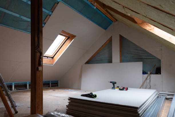 Best Commercial Insulation in Grand Mound, WA
