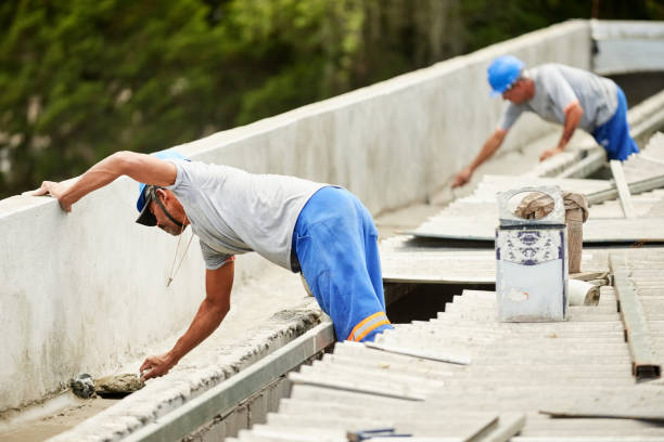 Best Commercial Insulation in Grand Mound, WA