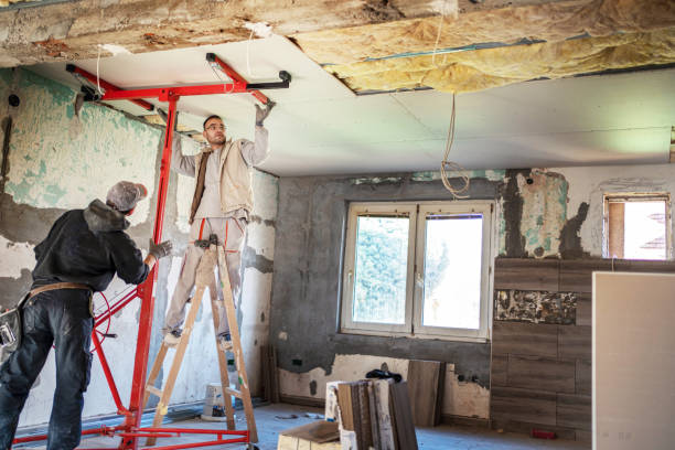 Professional Insulation Contractor in Grand Mound, WA