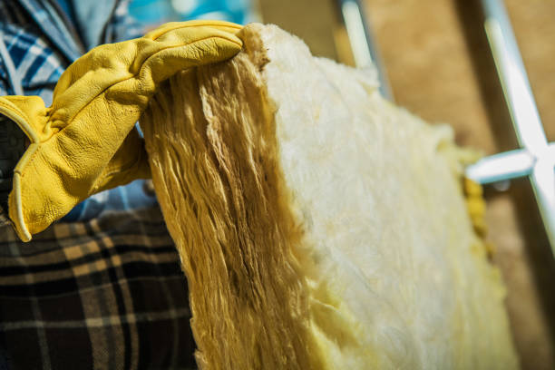 Best Spray Foam Insulation in Grand Mound, WA