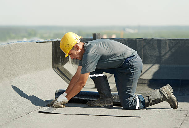 Types of Insulation We Offer in Grand Mound, WA