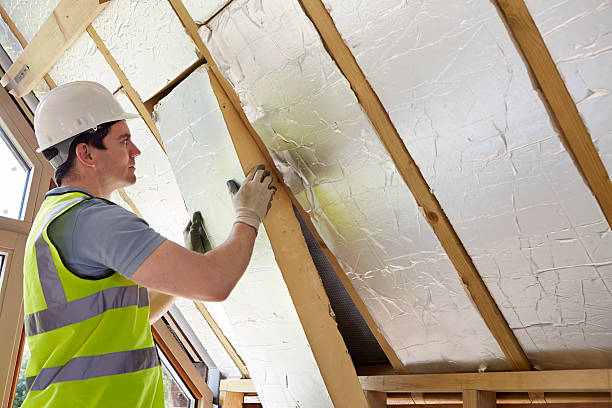 Best Insulation Maintenance and Repair in Grand Mound, WA