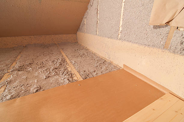 Best Cellulose Insulation in Grand Mound, WA